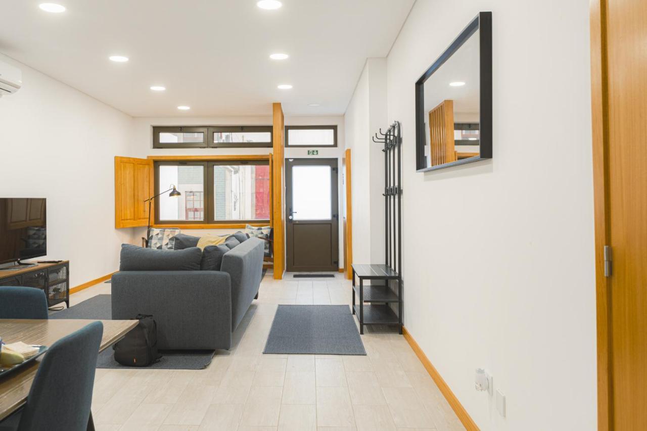 포르투 Bonjardim Premium By Homing 아파트 외부 사진